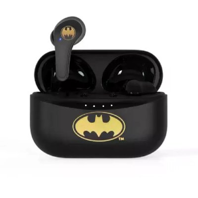 OTL Jeu &eacute;ducatif et &eacute;lectronique  Ecouteurs TWS DC The Batman 