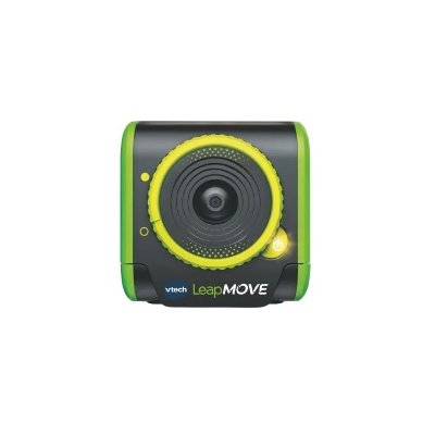VTECH Jeu &eacute;lectronique  Console TV LeapMOVE