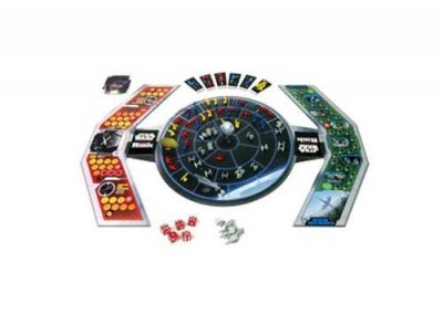 HASBRO Jeu risk star wars 