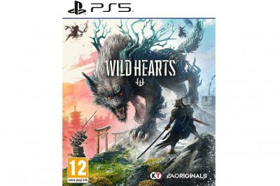 Jeu Vid&eacute;o Wild Hearts Ps5