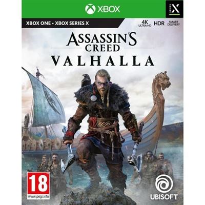 Jeu Video Xbox Series X