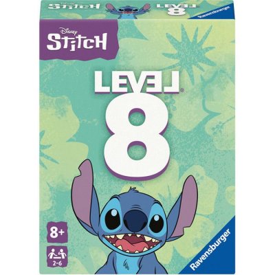 RAVENSBURGER Jeux de soci&eacute;t&eacute;  Level 8 Stitch
