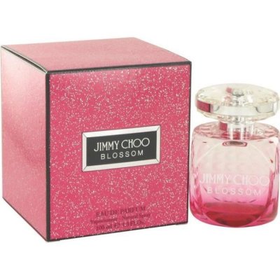 JIMMY CHOO  Blossom Eau De Perfume Vaporisateur 100 ml
