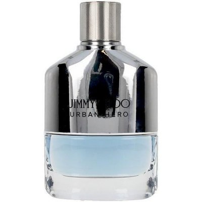JIMMY CHOO URBAN HERO eau de parfum vaporisateur 30 ml