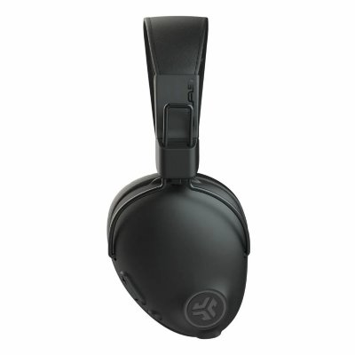 JLAB  Audio Studio Pro - &Eacute;couteurs avec micro - circum-aural - Bluetooth - sans fil - noir 