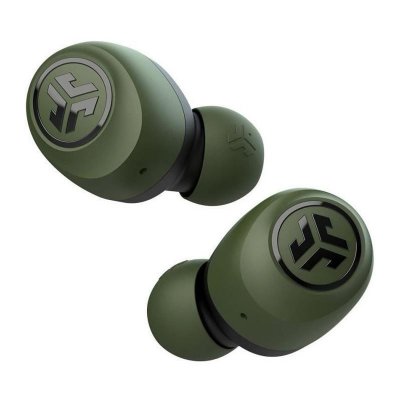 JLAB AUDIO JLab GO Air True Wireless Earbuds Green