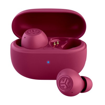 JLAB  Go Pop ANC True Wireless Fuchsia