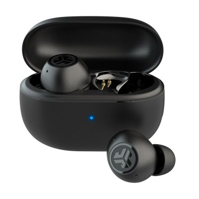JLAB  Go Pop ANC True Wireless Noir