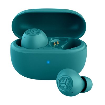 JLAB  Go Pop ANC True Wireless Turquoise