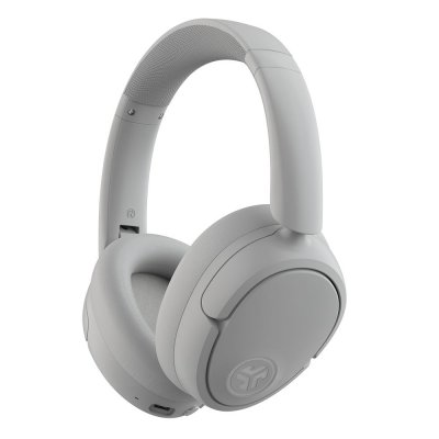 JLAB  Lux ANC Casque Sans fil Arceau Musique Bluetooth Blanc - Neuf