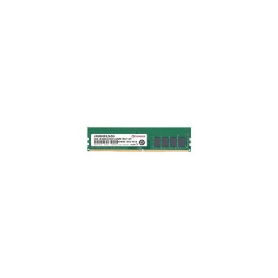 TRANSCEND Jm2666hlb-16g 16 go u-dimm ddr4 2666mhz 1.2v cl19 noir