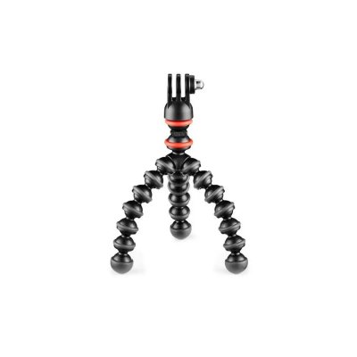 JOBY  - JB01571-BWW - GorillaPod Starter Kit - Noir