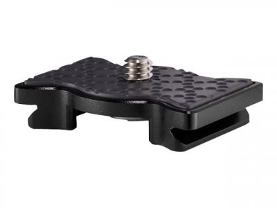 JOBY  - Plaque pour montage rapide - pour  GorillaPod 3K, Gorillapod Ballhead 3K