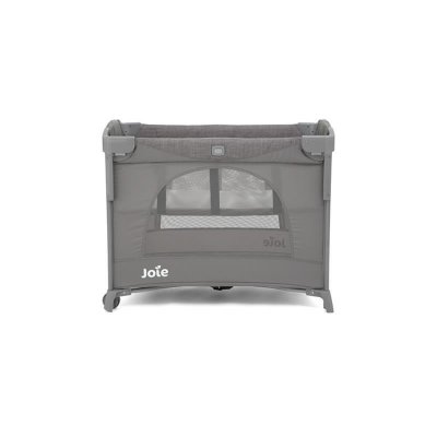 JOIE  - Lit Pliant Kubbie Sleep Foggy Gray