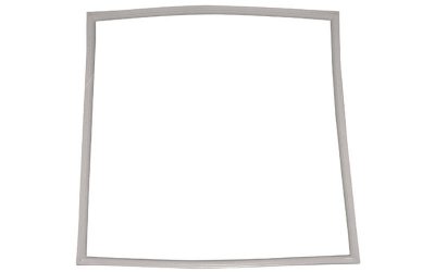 SCHOLTES Joint Blanc Porte Freezer 530x593 P900 Pour Refrigerateur  - C00141810