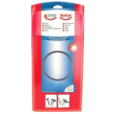 SEB Joint de couvercle Cocotte-minute 791947  - 37844