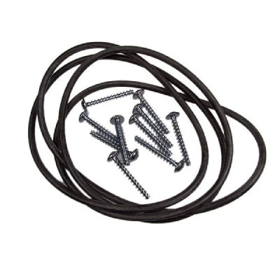 BOSCH Joint de cuve et kit vis pour lave linge  - 00265964 00265964