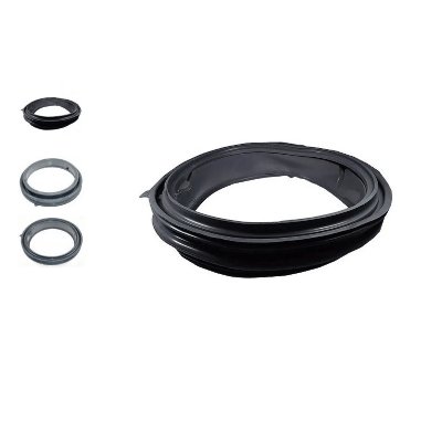 SAMSUNG Joint de hublot (293925-274) - Lave-linge (DC64-01664A )