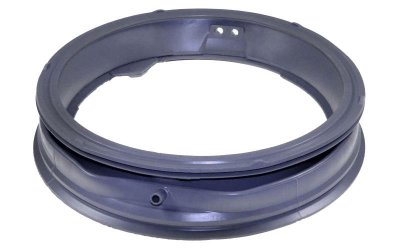LG Joint de hublot avec retour &agrave; la cuve, Lave-linge, MDS41955002 - 1