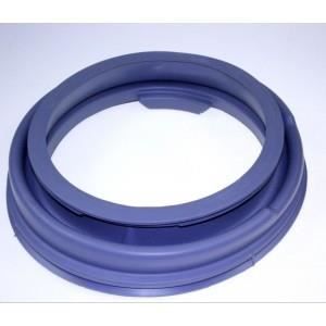 SAMSUNG Joint de hublot (manchette) (256906-756) Lave-linge DC64-00563B - 256906_3662894719313