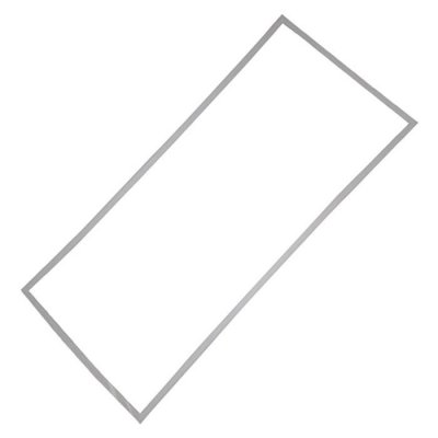 BEKO Joint de porte pour refrigerateur  4937732200