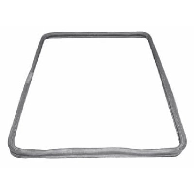 Joint de porte tresse 490 x 380 m/m pour four fagor - 75x3322
