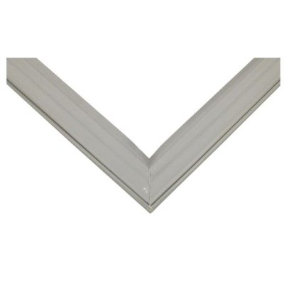 WHIRLPOOL Joint gris de porte r&eacute;frig&eacute;rateur pour refrigerateur  481010777348