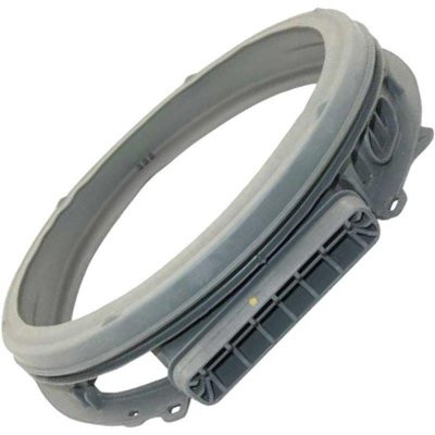 LG Joint manchette de hublot avec 2 trous  mds38265301