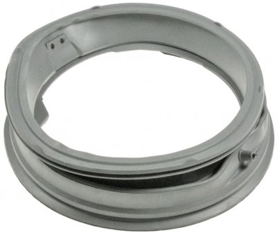 LG Joint manchette de hublot pour lave linge  - mds64212801 MDS64212801