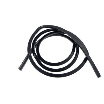 INDESIT Joint porte four  pour Fours - Cuisinieres ARISTON HOTPOINT