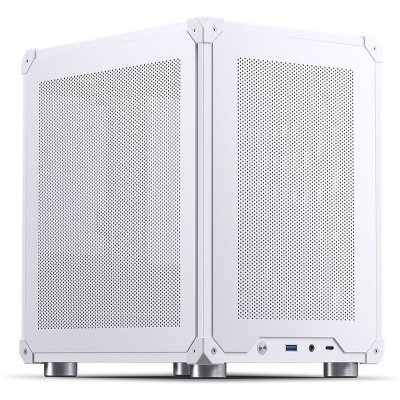 JONSBO  C6 - Itx-geh&auml;use, Wei&szlig;