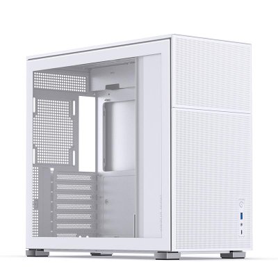JONSBO  D41 Mesh - Blanc 