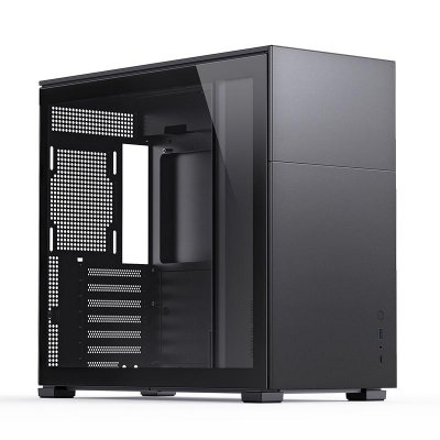 JONSBO  D41 Std - Noir 