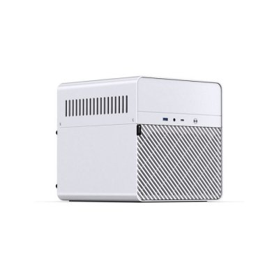 JONSBO  N2 Mini-itx Geh&auml;use - Wei&szlig;