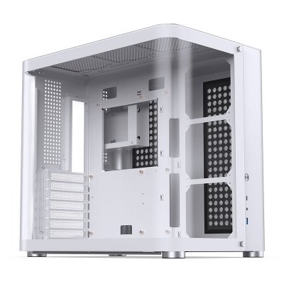 JONSBO  TK-2 2.0 - Blanc 