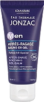 Jonzac Hom Baume Gel A/Rasage 50ml