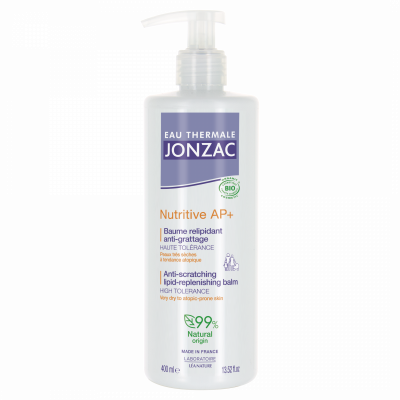 Jonzac Nutritive B&aacute;lsamo Relip 400ml