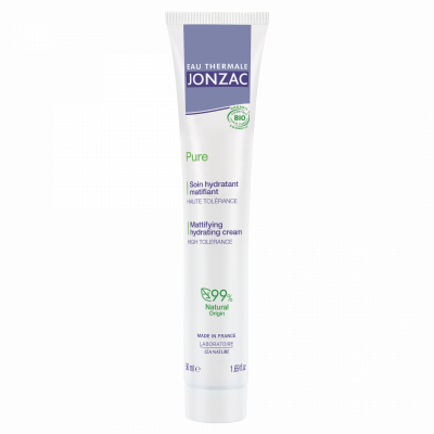 JONZAC  Pure Cr Purif/Matif 50ml