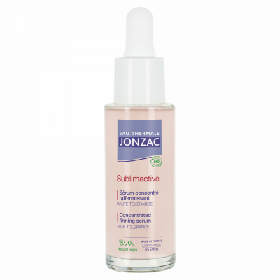 JONZAC Sublimactive Anti-Rides S&eacute;rum concentr&eacute; raffermissant 30ml