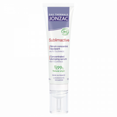 JONZAC  SublimactiveS&eacute;rum Fermet&eacute; Anti-&Acirc;ge Cellulaire 30Ml
