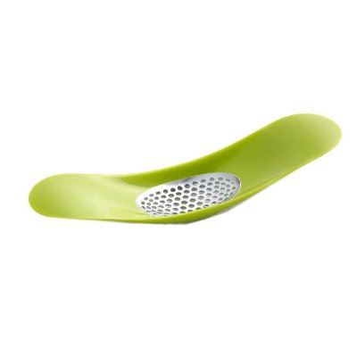 JOSEPH JOSEPH  - Garlic Rocker presse d'ail, vert