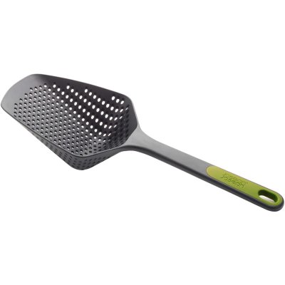 JOSEPH JOSEPH  Scoop Plus - Passoire Cuill&egrave;re - 10160