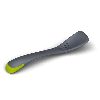 JOSEPH & JOSEPH Joseph Joseph - Ustensile polyvalent Uni-Tool 5&nbsp;en&nbsp;1, gris