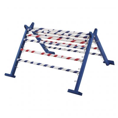 KERBL Jouet De Saut/D'agilit&eacute; Combo Pour Rongeurs 7-92 Cm 
