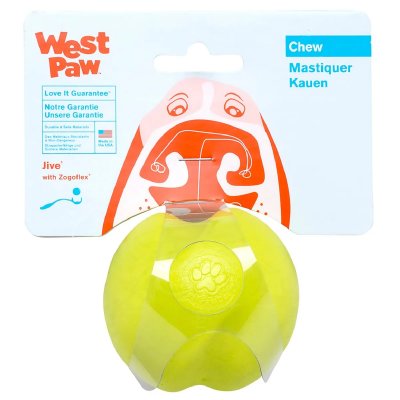 WEST PAW DESIGN Jouet Jive Large Granny 
