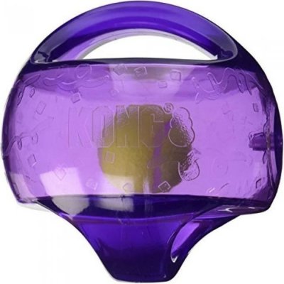 KONG Jouet  Jumbler 1  Jumbler taille L/XL - Jouet pour chien