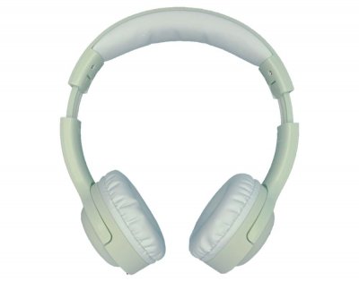 MERLIN Jouet multim&eacute;dia  Casque enfant pour enceinte Vert 