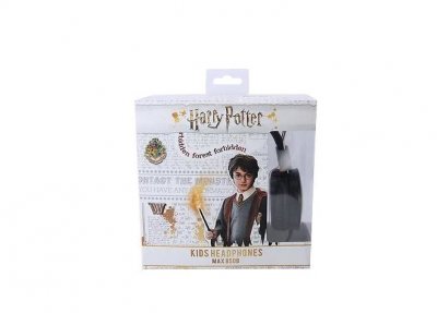 Jouet multim&eacute;dia Otl Casque Kidsafe Harry Potter Multicolore