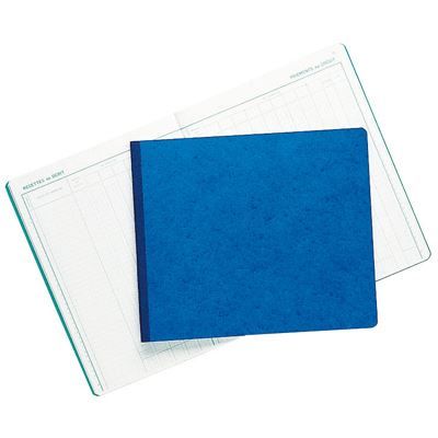 EXACOMPTA Journal de caisse - 6510E -  - 32 x 25 cm