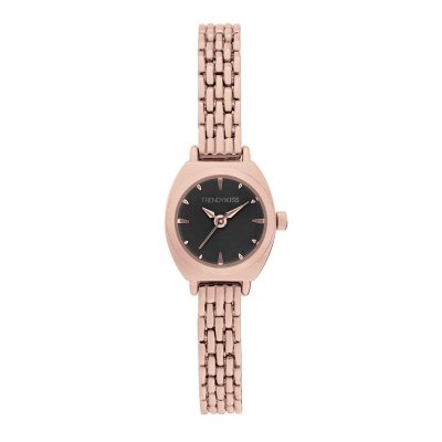  JUDITH TMRG10136-03 JUDITH TMRG10136-03 TRENDY KISS M&eacute;tal Cuivre